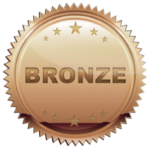 Bronze