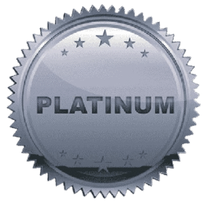 Platinum