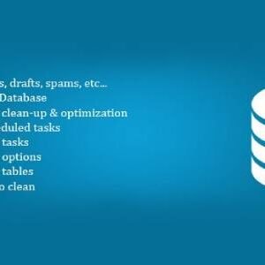 Advanced Database Cleaner Unlimited Latest - Gpl Creators