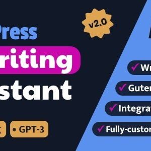 AIKit AI Writing Assistant OpenAI GPT3 Latest - Gpl Creators