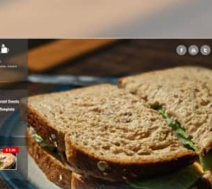 AIT – Ristorante WordPress Theme 1.44 - Gpl Creators