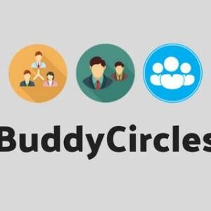 BuddyPress User Circles Latest - Gpl Creators