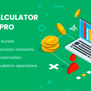 Cost Calculator Builder PRO Latest - Gpl Creators