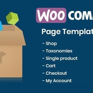 DHWCPage WooCommerce Page Builder Latest - Gpl Creators