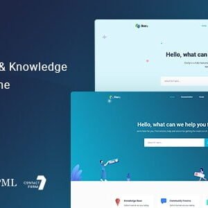 Docly Documentation And Knowledge Base Latest - Gpl Creators