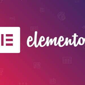 Elementor Pro WordPress Page Builder Latest - Gpl Creators