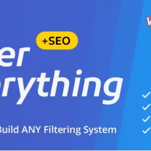 Filter Everything Product Filter Latest - Gpl Creators