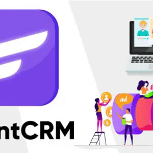 FluentCRM Pro Marketing Automation Latest - Gpl Creators