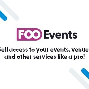 FooEvents Custom Attendee Fields Latest - Gpl Creators