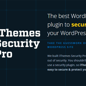 iThemes Security Pro Plugin Latest - Gpl Creators
