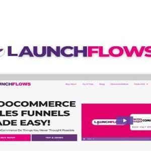 LaunchFlows Latest - Gpl Creators