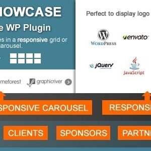 Logos Showcase Latest - Gpl Creators