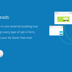 Thrive Themes Leads Plugin Latest - Gpl Creators