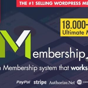 Ultimate Membership Pro Latest - Gpl Creators