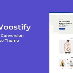 Woostify Pro Addon Latest - Gpl Creators