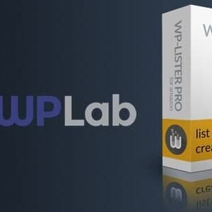 WPLister Pro Plugin for Amazon Latest - Gpl Creators