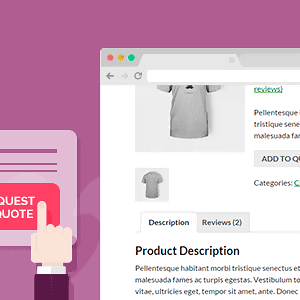 YITH WooCommerce Request A Quote Premium Latest - Gpl Creators
