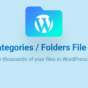 FileBird - Media Categories Folders File Manager for WordPress 6.4.8 - GPLPlus