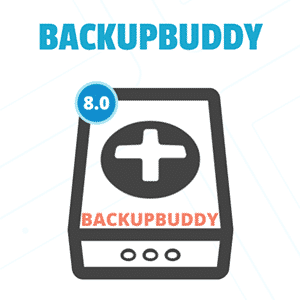 iThemes BackupBuddy WordPress Plugin 9.1.14 - The Original WordPress Backup Plugin - GPLPlus