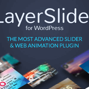 LayerSlider Responsive WordPress Slider Plugin 7.15.0 - GPLPlus