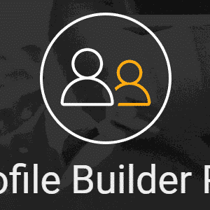 Profile Builder Pro 3.13.0 - WordPress Profile Plugin - GPLPlus