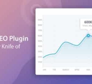 Rank Math Pro 3.0.90 - WordPress SEO Plugin - GPLPlus