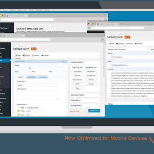 Rocket Genius Gravity Forms Plugin 2.9.8 - GPLPlus