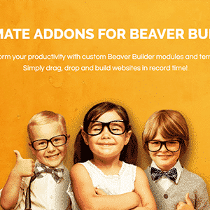 Ultimate Addons for Beaver Builder 1.36.10 - GPLPlus