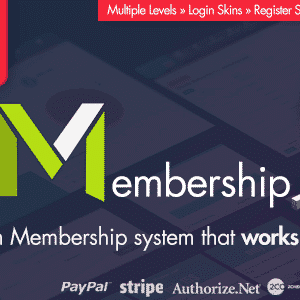Ultimate Membership Pro 13.2 - GPLPlus