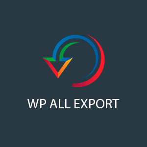 WP All Export Pro - WooCommerce Export Add-On Pro 1.0.10 - GPLPlus