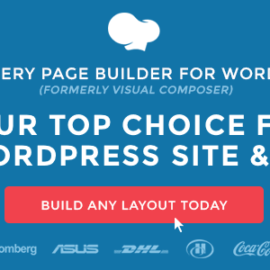 WPBakery Page Builder for WordPress (Formerly Visual Composer) 8.5 - GPLPlus