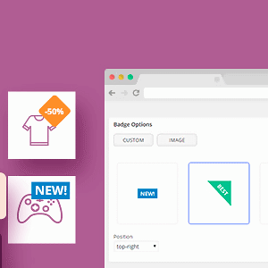 YITH WooCommerce Badge Management Premium 3.16.0 - GPLPlus