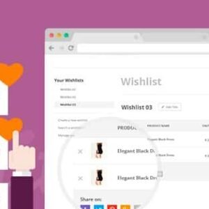 YITH WooCommerce Wishlist Premium 4.0.1 - GPLPlus