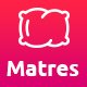 Matres - Responsive One, Single Product Shopify Theme | DarazX