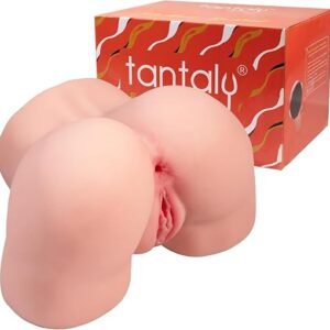 TANTALY 5.5LB Sex Dolls Male masturbator Entry-Level Ass Pocket Pussy Adult Sex Toys for Men, Realistic Female Adult Torso Mini Butt Stroker with... | DarazX